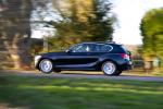 BMW 114i 3-Door 2012 года (WW)